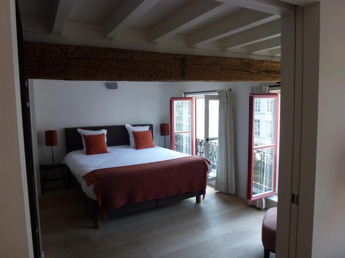 B&B Anna9 Brujas Exterior foto