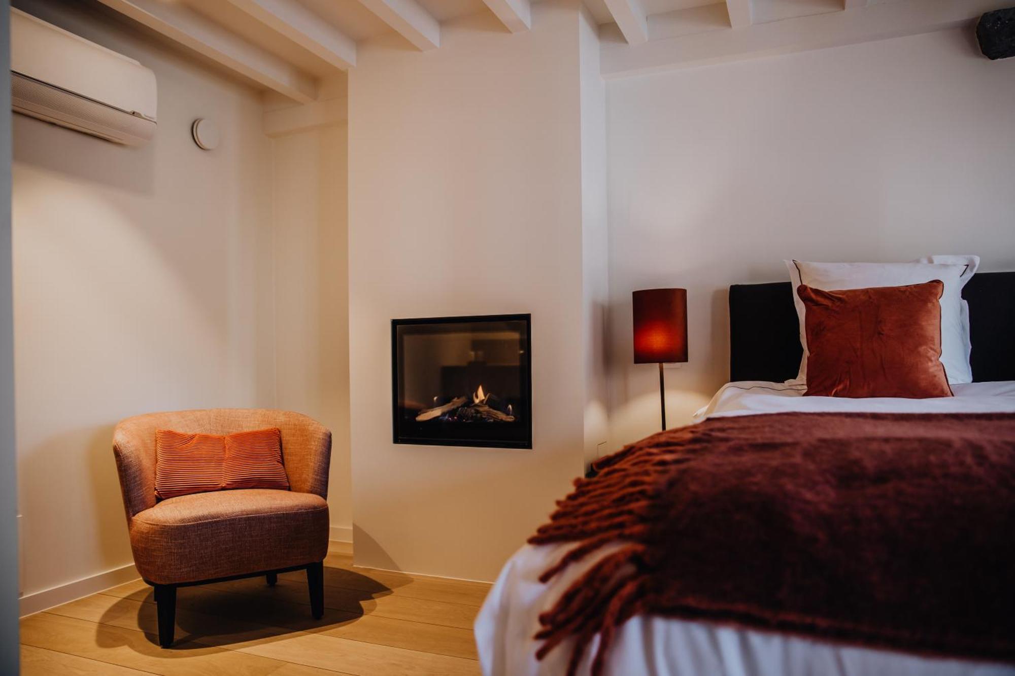 B&B Anna9 Brujas Habitación foto