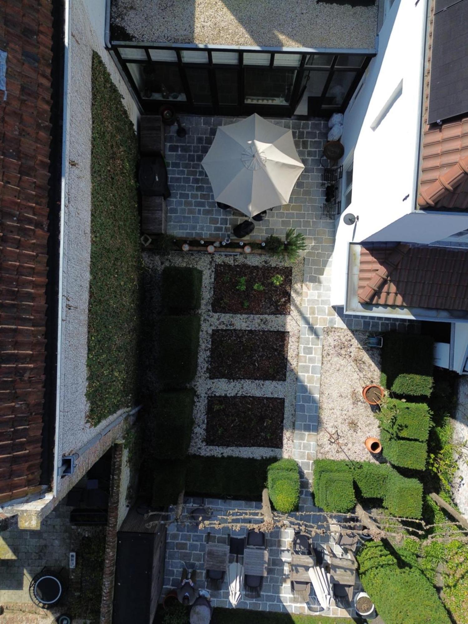 B&B Anna9 Brujas Exterior foto